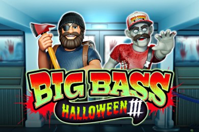 Bigbasshalloween3 онлайн 100 Пудов Казино